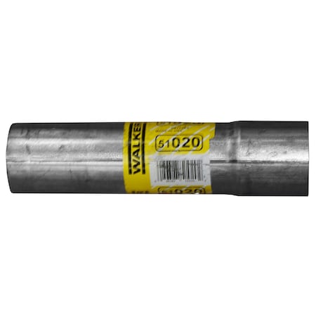 Walker Exhaust Exhaust Pipe 51020